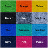 Kobo LIBRA Colour / Libra 2 / Libra H2O Felt Sleeve Case