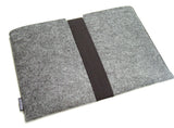 Onyx Boox Note Max 13.3" (2024) felt sleeve case WITH STRAP