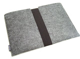DELL XPS 16 (2024) felt sleeve case, 12 great colours, UK made