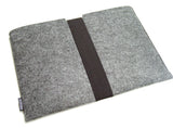 DELL XPS 14 (2024) felt sleeve case, 12 great colours, UK made