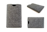 Amazon Kindle TOUCH Felt Sleeve Case, 12 great colours, UK made