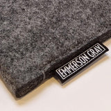 Google PIXELBOOK GO (2019) felt case sleeve